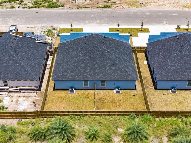 2801 Bald Cypress Avenue, Weslaco, TX 78599