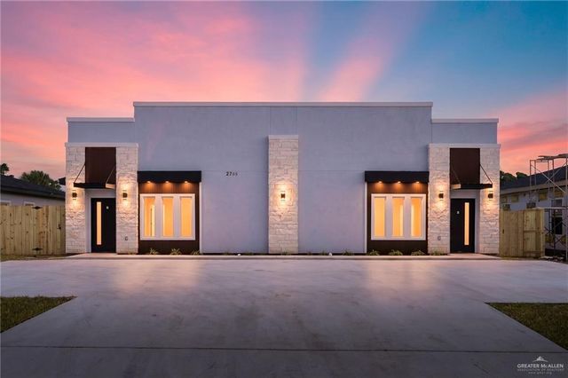 2801 Bald Cypress Avenue, Weslaco, TX 78599
