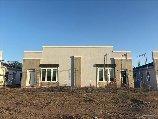 2801 Bald Cypress Avenue, Weslaco, TX 78599