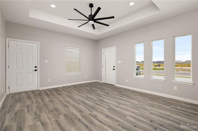 2801 Bald Cypress Avenue, Weslaco, TX 78599