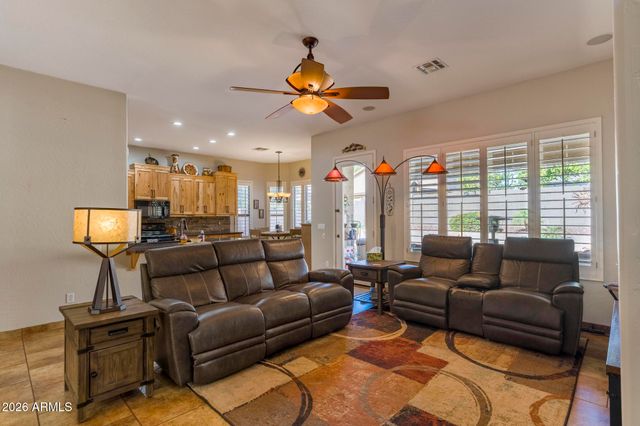 7536 W ALEXANDRIA Way, Peoria, AZ 85381