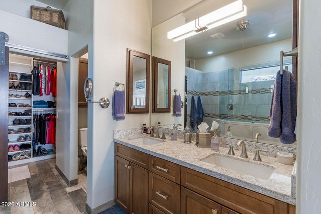 7536 W ALEXANDRIA Way, Peoria, AZ 85381