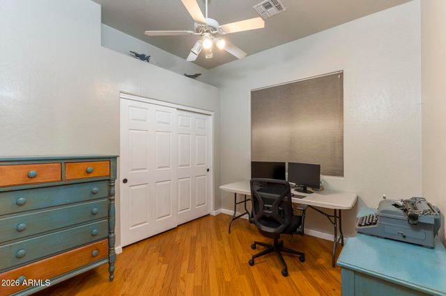 7536 W ALEXANDRIA Way, Peoria, AZ 85381