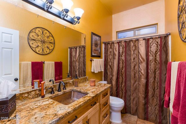 7536 W ALEXANDRIA Way, Peoria, AZ 85381