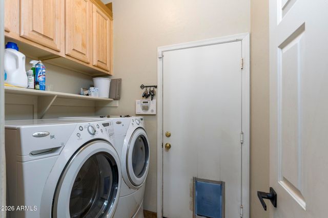 7536 W ALEXANDRIA Way, Peoria, AZ 85381