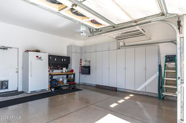 7536 W ALEXANDRIA Way, Peoria, AZ 85381