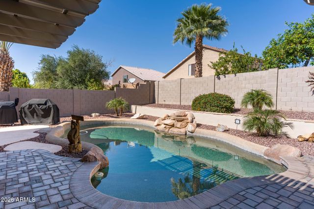 7536 W ALEXANDRIA Way, Peoria, AZ 85381