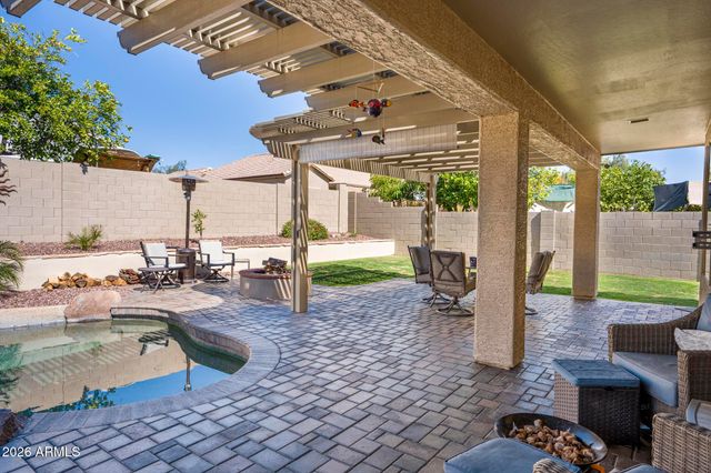 7536 W ALEXANDRIA Way, Peoria, AZ 85381