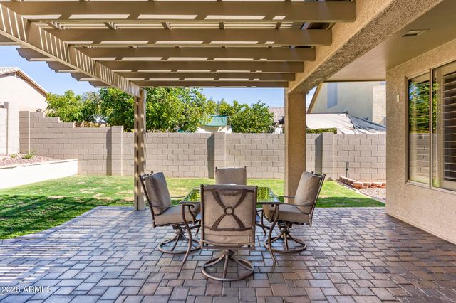 7536 W ALEXANDRIA Way, Peoria, AZ 85381