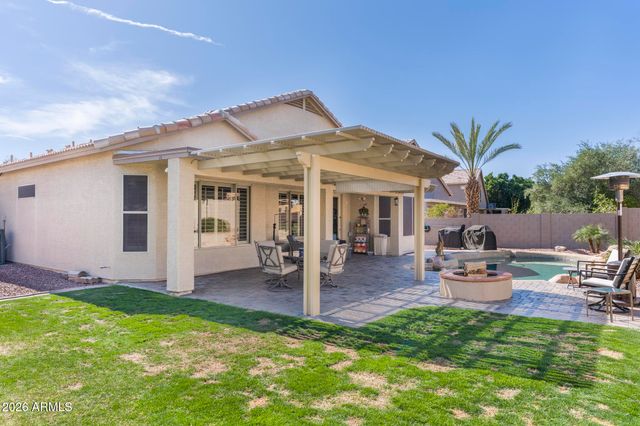 7536 W ALEXANDRIA Way, Peoria, AZ 85381