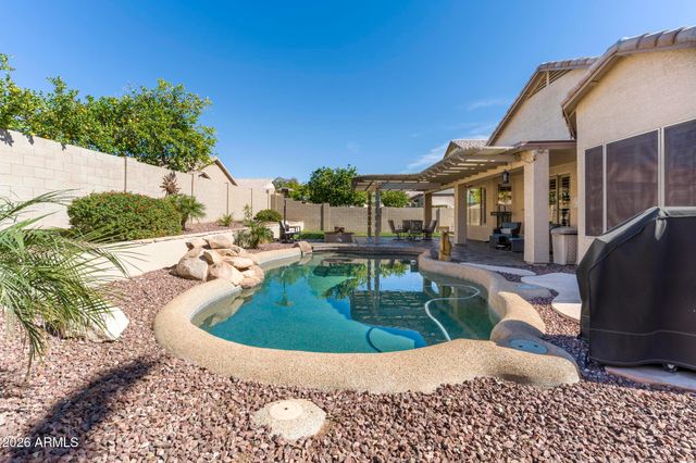 7536 W ALEXANDRIA Way, Peoria, AZ 85381