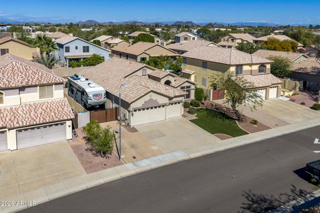 7536 W ALEXANDRIA Way, Peoria, AZ 85381