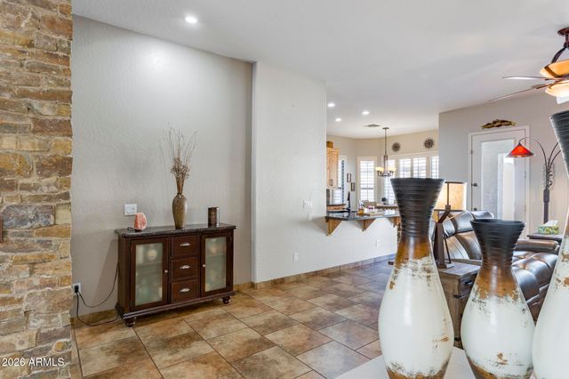 7536 W ALEXANDRIA Way, Peoria, AZ 85381