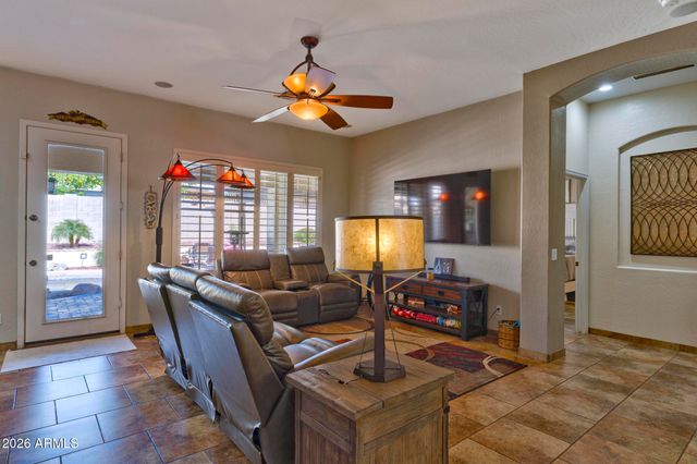 7536 W ALEXANDRIA Way, Peoria, AZ 85381