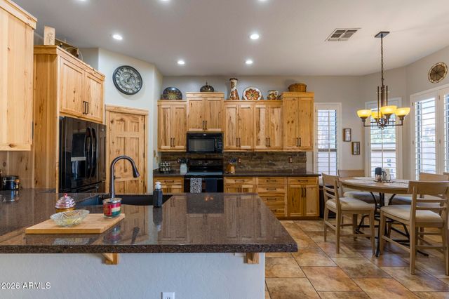 7536 W ALEXANDRIA Way, Peoria, AZ 85381