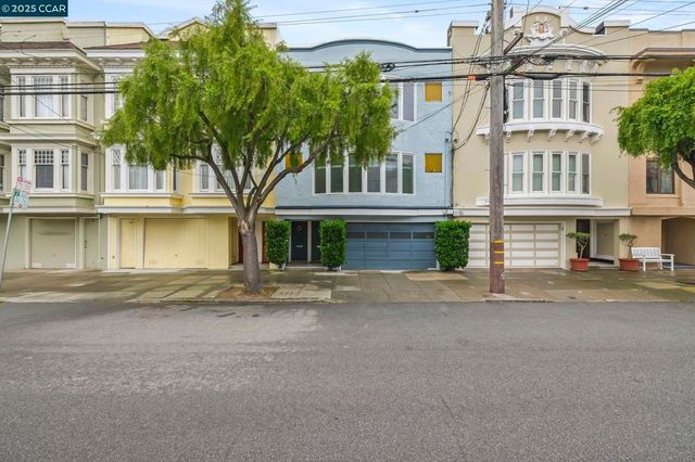 174 15Th Ave, San Francisco, CA 94118