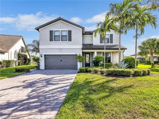 19221 Zephyr Lily CT, Estero, FL 33928