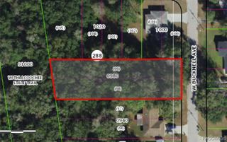1129 W Bucknell Avenue, Inverness, FL 34450