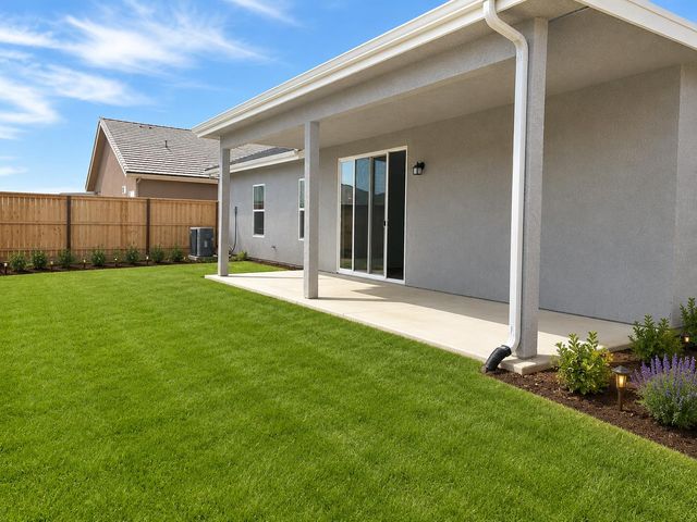 3802 Via Capitola, Madera, CA 93637
