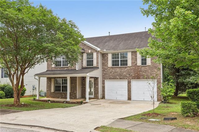 531 Jake Trail, Jonesboro, GA 30238
