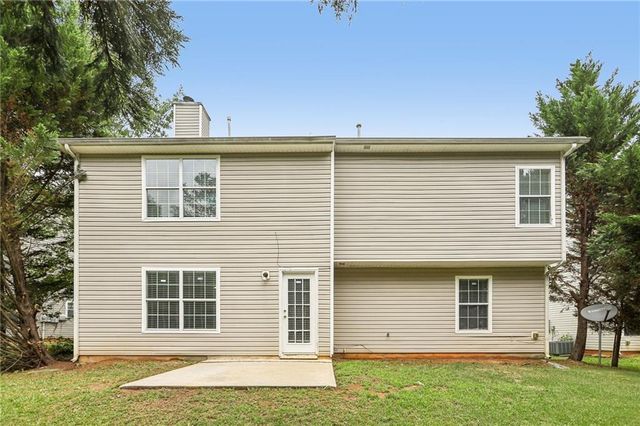 531 Jake Trail, Jonesboro, GA 30238