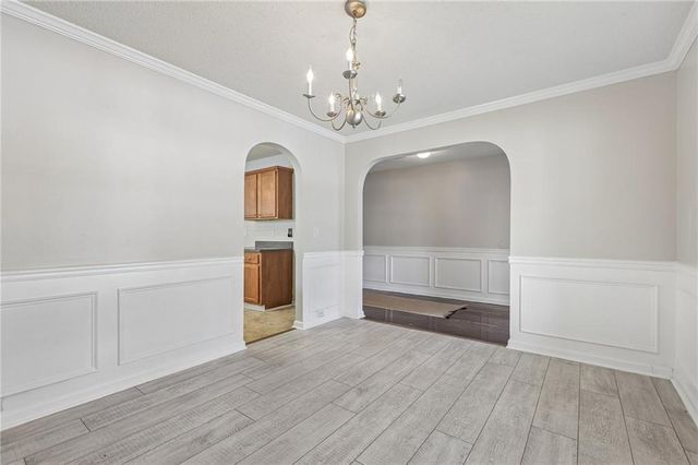 531 Jake Trail, Jonesboro, GA 30238