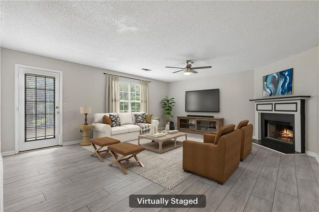 531 Jake Trail, Jonesboro, GA 30238