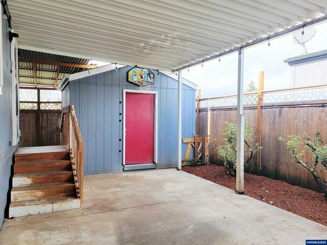 4722 Wyoming Cir NE, Salem, OR 97305