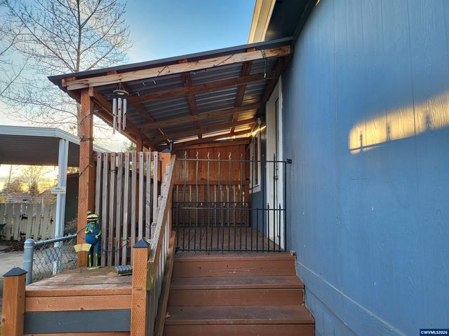 4722 Wyoming Cir NE, Salem, OR 97305