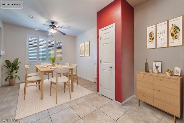 940 Aspen Cliff Drive, Henderson, NV 89011