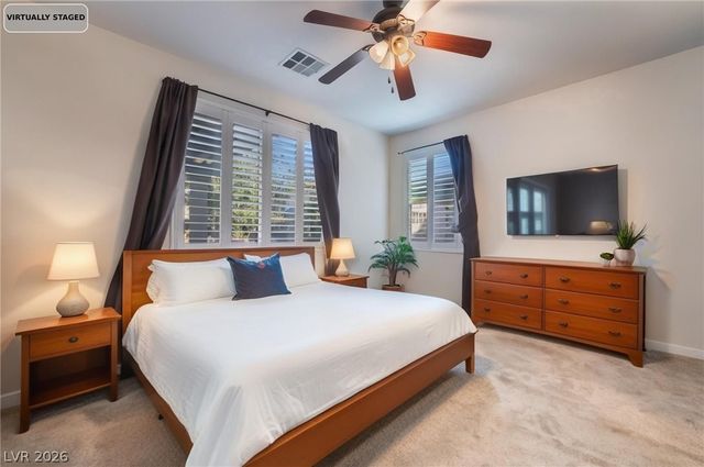 940 Aspen Cliff Drive, Henderson, NV 89011