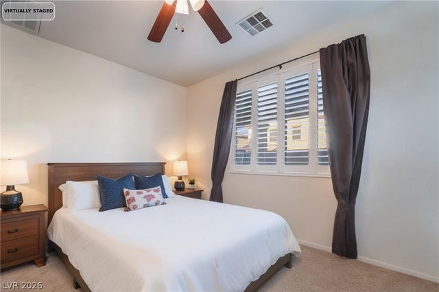 940 Aspen Cliff Drive, Henderson, NV 89011