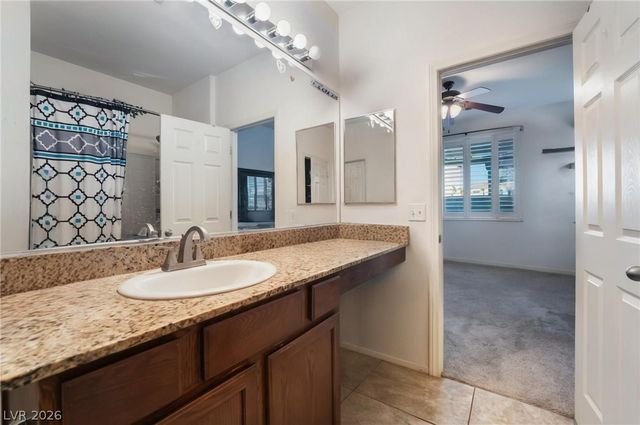 940 Aspen Cliff Drive, Henderson, NV 89011