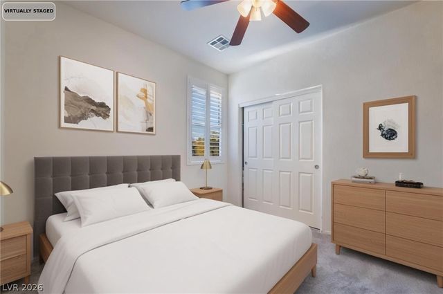 940 Aspen Cliff Drive, Henderson, NV 89011