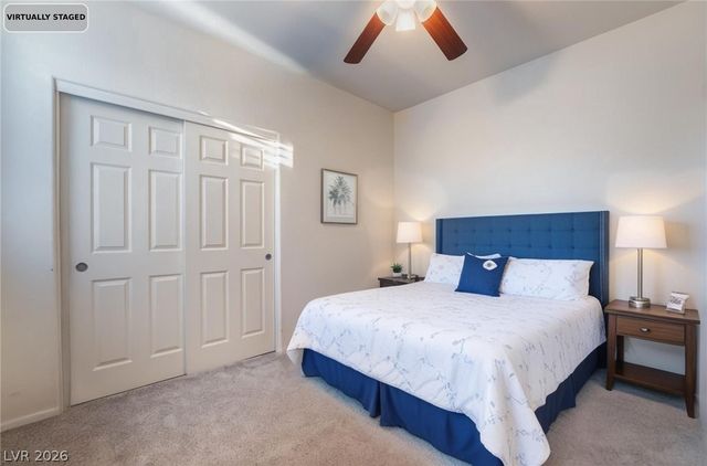 940 Aspen Cliff Drive, Henderson, NV 89011