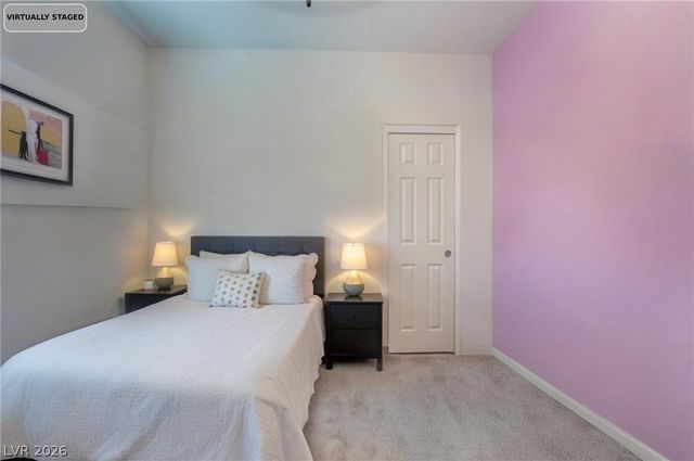 940 Aspen Cliff Drive, Henderson, NV 89011