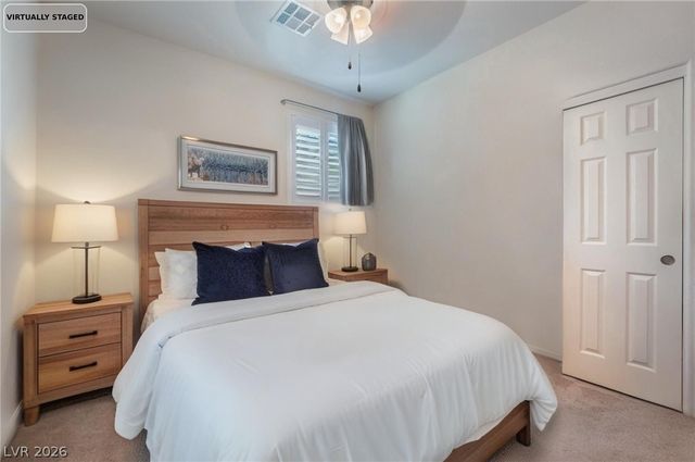 940 Aspen Cliff Drive, Henderson, NV 89011