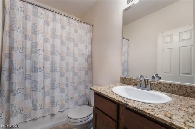 940 Aspen Cliff Drive, Henderson, NV 89011