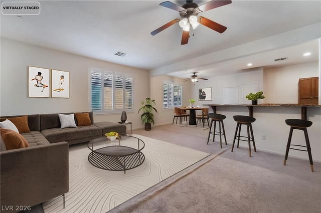 940 Aspen Cliff Drive, Henderson, NV 89011