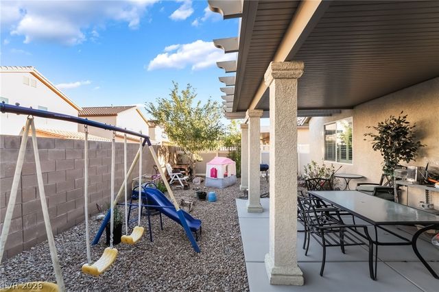 940 Aspen Cliff Drive, Henderson, NV 89011