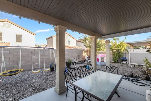 940 Aspen Cliff Drive, Henderson, NV 89011