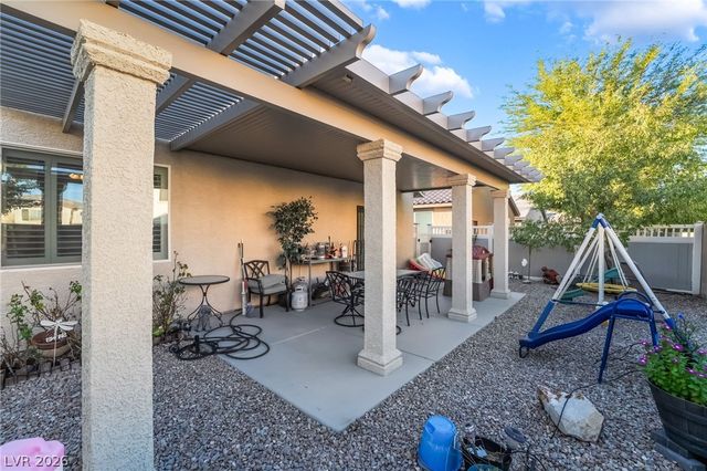 940 Aspen Cliff Drive, Henderson, NV 89011