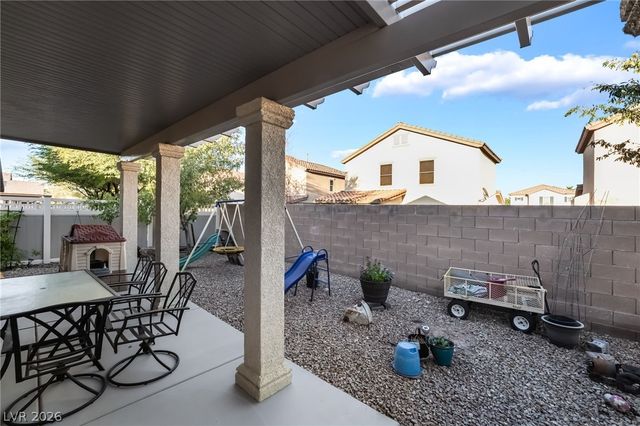 940 Aspen Cliff Drive, Henderson, NV 89011