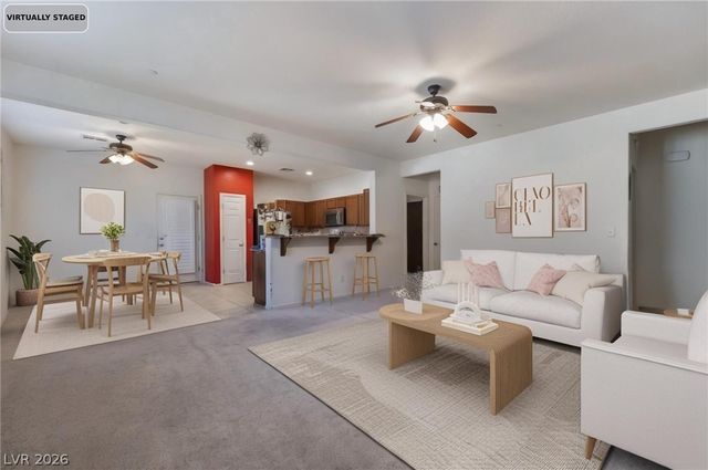 940 Aspen Cliff Drive, Henderson, NV 89011