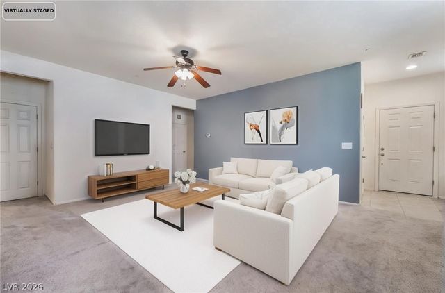 940 Aspen Cliff Drive, Henderson, NV 89011