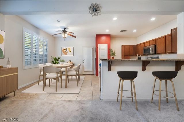 940 Aspen Cliff Drive, Henderson, NV 89011