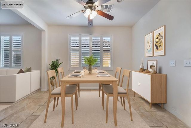 940 Aspen Cliff Drive, Henderson, NV 89011