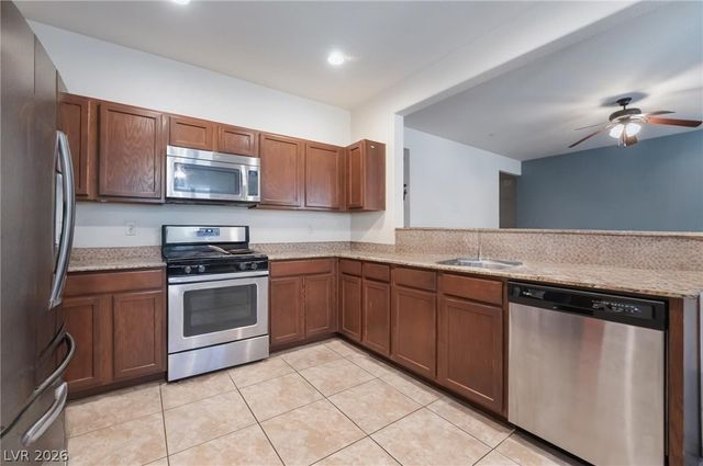 940 Aspen Cliff Drive, Henderson, NV 89011