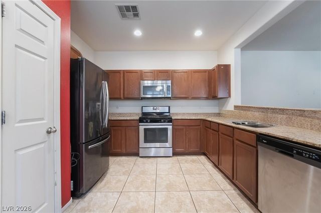 940 Aspen Cliff Drive, Henderson, NV 89011