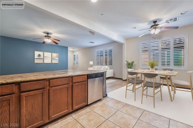 940 Aspen Cliff Drive, Henderson, NV 89011